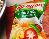 Hình bước làm 1 của món Ốc hấp sả món chay