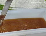 Foto langkah ke 6 dari resep Ongol-ongol Hunkwe Gula Merah.