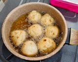 Foto langkah ke 4 dari resep Pempek Adaan.