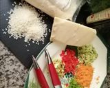 Une image de l'étape 6 de Risotto recette automnale🥘.