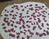 Foto del paso 2 de la receta: Pancitos saborizados de salame 👩‍🍳