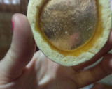 Foto del paso 8 de la receta: Galletas con centro de caramelo (sin gluten)