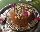 Moong dal ka halwa recipe step 12 photo