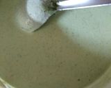 A picture of step 2 of PalakDosa.
