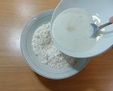 Foto langkah ke 4 dari resep Bubble bread tanpa ngadon.