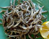 Foto del paso 2 de la receta: Pescaíto frito