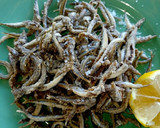 Foto del paso 2 de la receta: Pescaíto frito