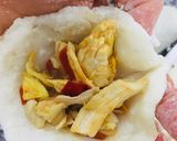 Foto del paso 3 de la receta: Bollitos de mandioca o yuca sin tacc sin lactosa