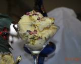 Traditional Iranian Saffron ice cream (Bastani Sonnati-e Irani) recipe step 10 photo