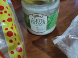 Tronco de galletas y chocolate ❤️ fácil