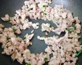 Hình bước làm 4 của món Mì MEE HOON KUEH