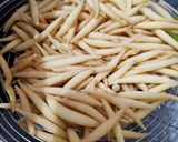 Foto langkah ke 3 dari resep Cheese stick (stik keju).