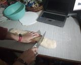 Foto del paso 4 de la receta: Pizzetas