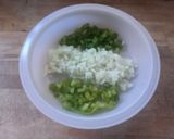 Foto del paso 3 de la receta: 298. Tortilla de bacalao