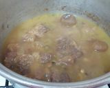عکس مرحله 1 از دستور خورشت گوجه بادمجان