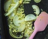 Foto langkah ke 3 dari resep Potato Oregano.