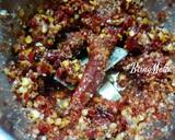 Vegan Muhammara (Jain) recipe step 4 photo