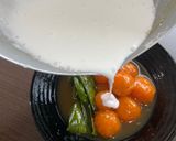 Foto langkah ke 5 dari resep Kolak Candil.