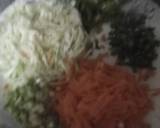 Egg fried rice recipe step 1 photo