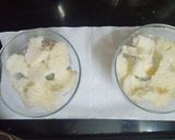 उम्म अली (umm ali recipe in marathi) रेसिपी स्टेप 4 फोटो 