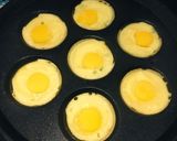 Hình bước làm 5 của món Bánh Khọt