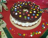 Foto del paso 17 de la receta: Un Roscón de Reyes diferente