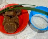 Foto langkah ke 5 dari resep WAJIK (dengan Rice Cooker).
