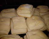 Foto del paso 14 de la receta: Libritos de Hojaldre