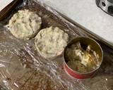 Seafood Croquettes recipe step 2 photo