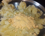 டீ கடை ஹோட்டல்  பூரி கிழங்கு (kilangu recipe in tamil) ரெசிபி ஸ்டேப் 2 புகைப்படம்