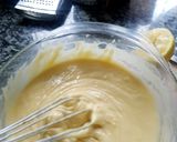 Foto del paso 3 de la receta: Budín de limón bañado en chocolate