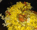 Foto del paso 3 de la receta: Ensalada campesina Dany