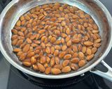 Foto del paso 2 de la receta: Garrapiñada de Almendras