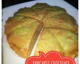 Foto langkah ke 10 dari resep Pancakes Chocolate keto.