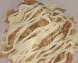 รูปขั้นตอนการทำที่ 1 ของ แซนวิชทูน่า (Tuna Sandwich)