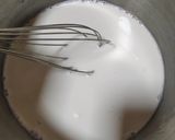 Foto del paso 2 de la receta: Quesito vegano cremoso de girasol 🌻