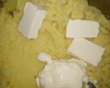 Foto del paso 2 de la receta: Puré cremoso