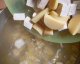 Foto langkah ke 2 dari resep Clean Soup ala Hokben.
