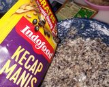 Foto langkah ke 4 dari resep Pentol jamur homemade.