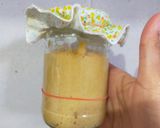Foto langkah ke 8 dari resep Yeast Water Sourdough Starter.