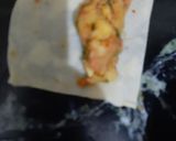 A picture of step 4 of Potato rolls.