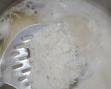 A picture of step 7 of Eid Special Restraunt Style Degi Biryani.