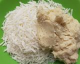 Foto langkah ke 4 dari resep Bakpia Teflon.
