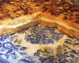 Foto del paso 7 de la receta: Tortilla de calabaza con queso
