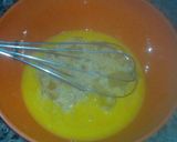 Foto del paso 3 de la receta: Budin de pan casero