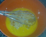 Foto del paso 3 de la receta: Budin de pan casero