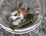 Foto del paso 3 de la receta: Kibbe de pavo al sartén