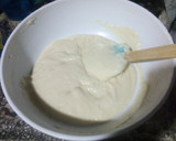 Foto del paso 3 de la receta: Torta suave de ricota