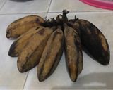 Foto langkah ke 1 dari resep Pisang Goreng Madu Krispi.