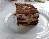 Foto del paso 12 de la receta: Tiramisú